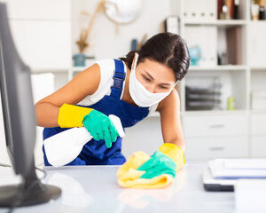 Cleaning Services