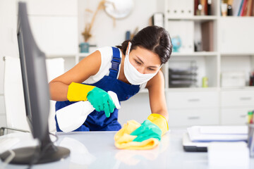 Cleaning Services