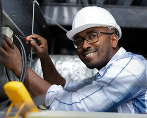 Air Conditioning Service