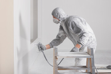 Things to Consider When Hiring House Painters